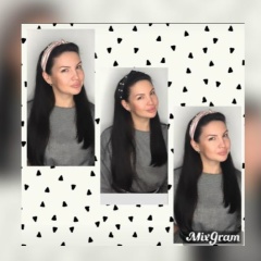 Тая Акбердиева, 19.10.1990, Сургут