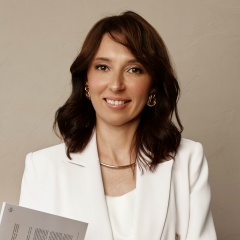 Наталья Порабова, 23.05.1986, Москва