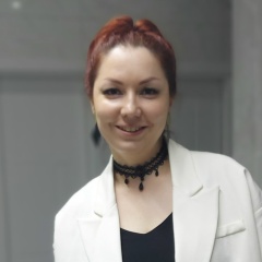 Юлия Данилова, Чебоксары