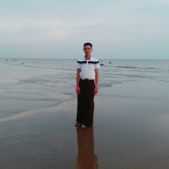 Kaung San, 20.08.1990