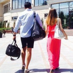 Alim Yessenov, 07.11