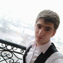 Nurlan Rustemov, 25.03.1998