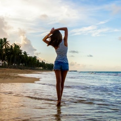 Марина Левченкова, 28.12