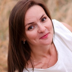 Ольга Рябчукова, 03.12, Кострома