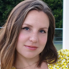 Мария Пустоварова, 13.03.1995, Москва