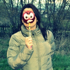 Эльвира Иванова, 18.12.1983, Москва