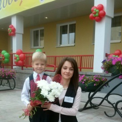 Виктория Дияшкина, 29.01.1991, Минск