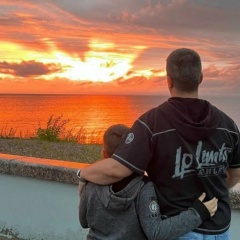 Владимир Шульга, 30.01, Санкт-Петербург