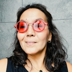 Светлана Бембеева- Сухарникова, 28.07, Москва