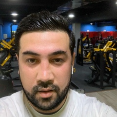 Фаррух Худойназаров, 30.09.1986