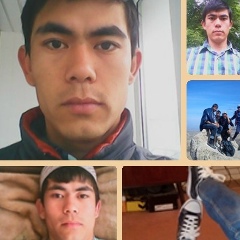 Bakhtiyor Abiyurov, 09.11.1992