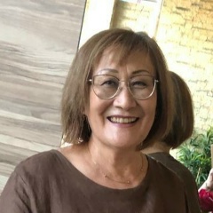 Татьяна КлоповаЧетырова, 10.03.1958, Астрахань