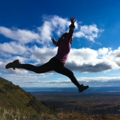 Ольга Гапонова, 10.01.1984, Санкт-Петербург