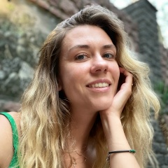 Ирина Новикова, 06.05, Санкт-Петербург