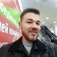 Алексей Мирзаев, 07.10.1984, Москва