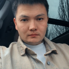 Baibol Durusbekov, 07.08