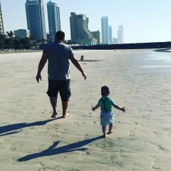 Радик Радикович, Москва