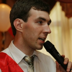 Sergei Афонченков, 25.10, Москва