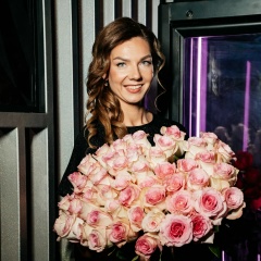 Виктория Збраилова, 27.02, Ростов-на-Дону