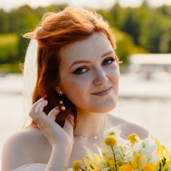 Margarita Uspenskaya, 26.01, Москва