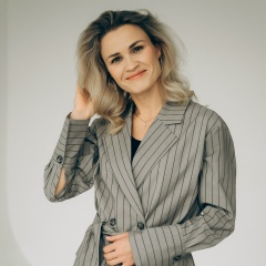 Катерина Кондратьева, Красноярск