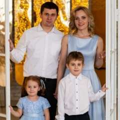 Антон Александрович, 19.05.1987, Череповец