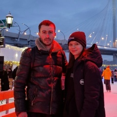 Петр Ковалов, 21.03, Комрат