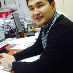 Kuan Abdugaliyev, 24.04, Астана