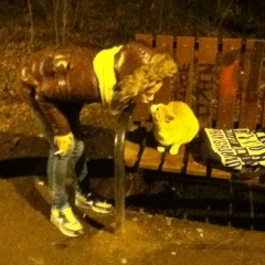 Анна Загряжская, 16.09