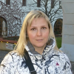 Ирина Курочкина, 31.01.1974, Саратов