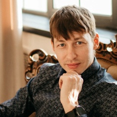 Роман Береснев, 06.04.1985