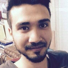 Hamit Acar, 09.09, İzmir