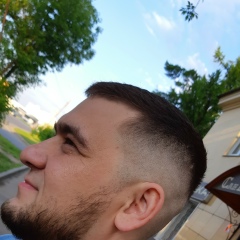 Евгений Ширшов, 18.07, Владимир