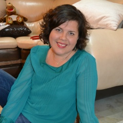 Natasha Kazimirova, 30.12, Москва