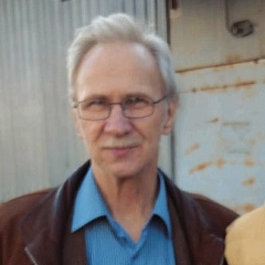 Гек Смит, 03.04, Санкт-Петербург