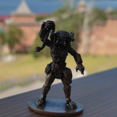 Владимир Удовенко, 04.06.1986