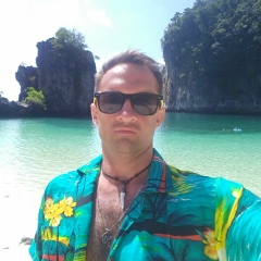 Лёха Danz, 17.07