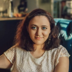 Галя Селезнева, 13.05.1990, Нижний Новгород