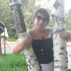 Лена Иноземцева