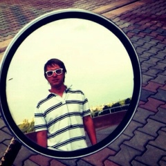 Эдуард Владимирович, 22.10.1987, Красноярск