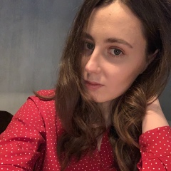 Александра Ксенофонтова, 06.05, Екатеринбург