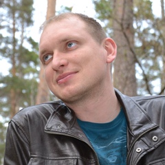 Дмитрий Иванов, 08.05.1985, Пенза