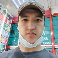 Эрмек Шерикбаев, 06.10, Москва