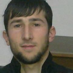 Алу Ушаев
