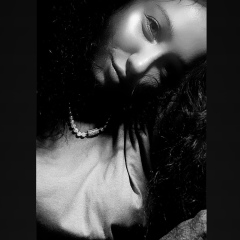 Екатерина Маммадова, Москва