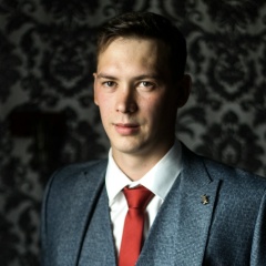 Алексей Волков, 10.11, Челябинск