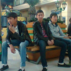 Xasan Kozhahmetov, Алматы