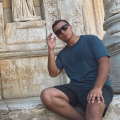 Олег Бобров, 27.05.1992, Алматы