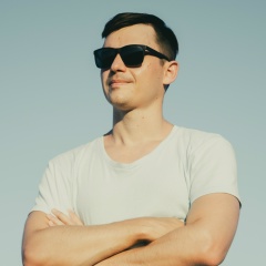 Андрей Петрушов, 19.12.1985, Москва