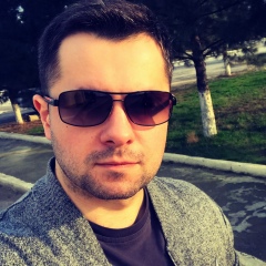 Denni Pirogov, Москва